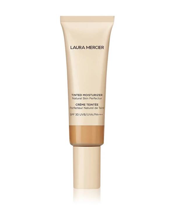 Laura mercier tinted moisturizer natural skin protector getoente gesichtscreme 3n1 sand 736150171764