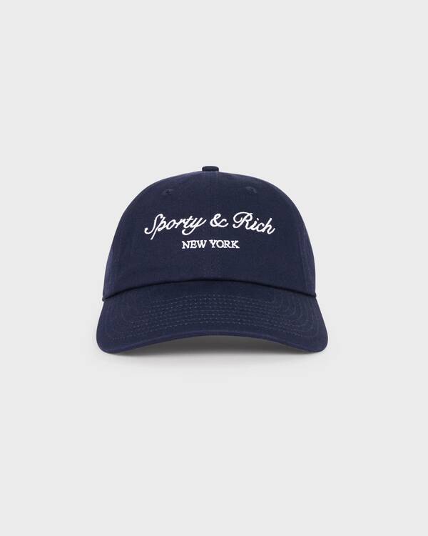 SYRACUSEHATDARKNAVY WHITE 1