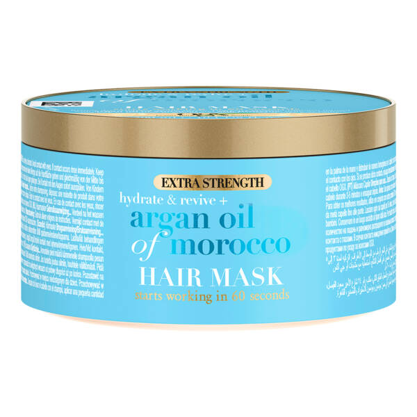 OGX 3574661685144 EMEA Argan Oil Morocco Haarmaske 300ml 000 Kopie