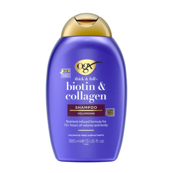 OGX EMEA DASHB 22796976703 6130816 Biotin Collagen Shampoo 13 OZ 385 ML 000 Kopie