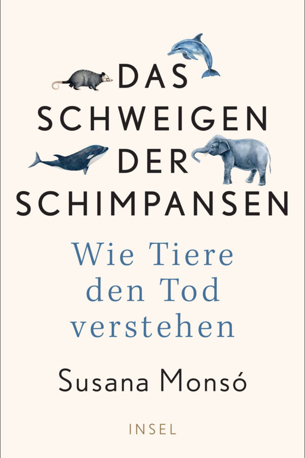 Das schweigen der schimpansen 9783458645535 cover Kopie 2