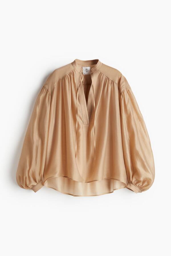 White Lotus x H&M