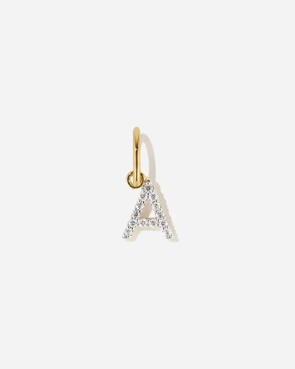 4 5bruna the label lab grown diamond letter a 14k massivgold laborgezuchtete diamanten 52099303145802 Kopie 2