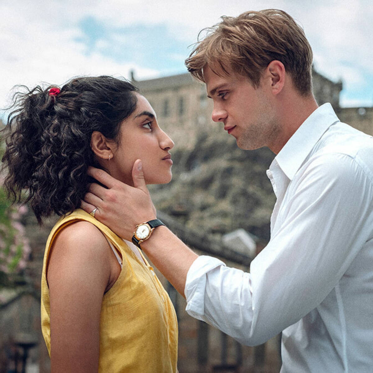 Komödie oder lieber Herzschmerz? Bei uns finden Sie Tipps für jeden Geschmack. (Foto: Serie One Day auf Netflix)