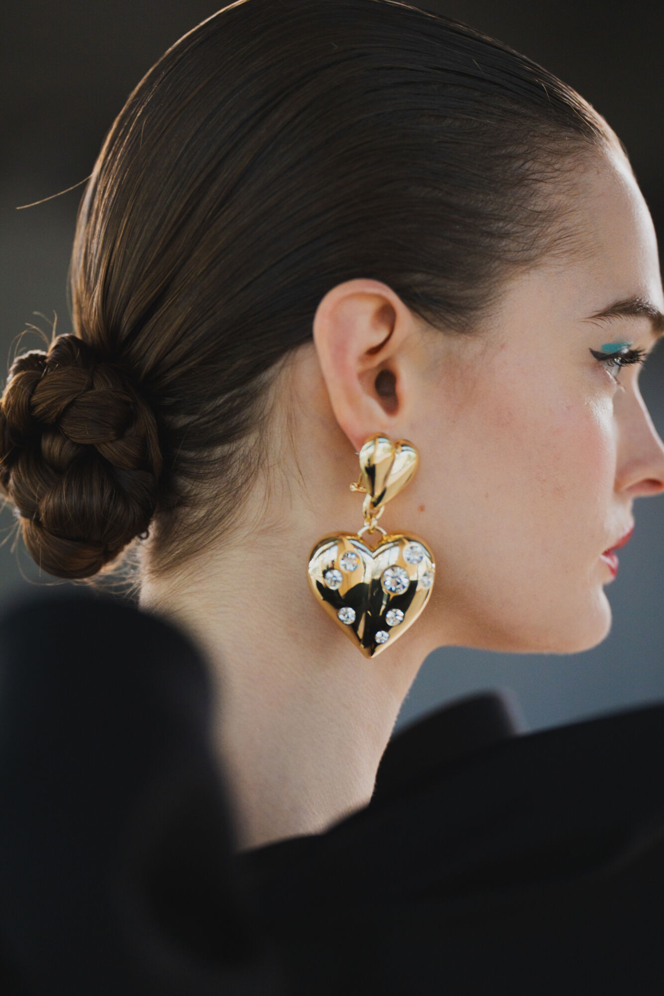 Look von Carolina Herrera