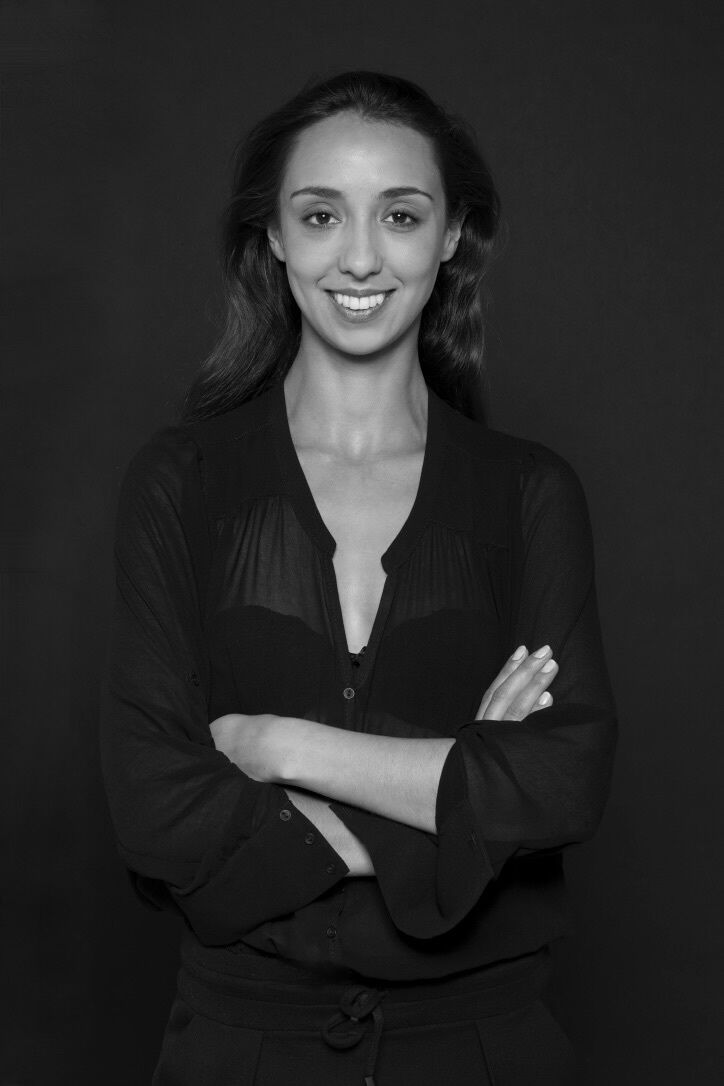 Die Make-up-Artistin und Medical-Skin-Expertin Aysu Brunner aus München verbindet ihr Wissen aus beiden Bereichen für individuelle Behandlungen und Looks