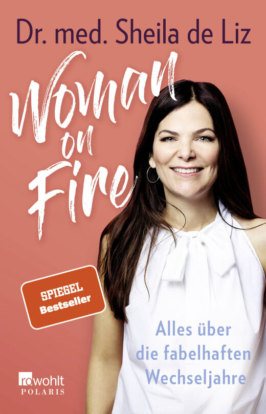 "Women on Fire", von Sheila de Liz