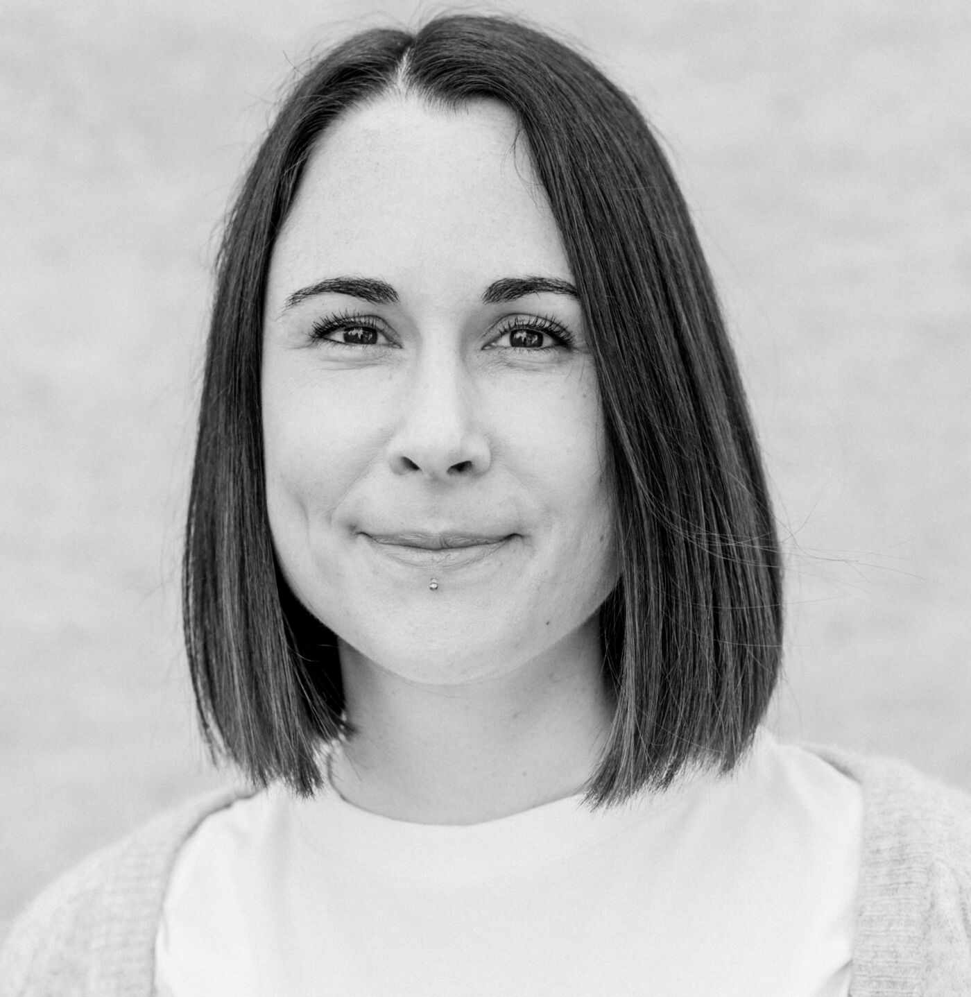 Annina Schäflein, Gründerin. Die 36-Jährige ist Spiegel-Bestseller-Autorin, Rezeptentwicklerin und betreibt erfolgreich den Blog breifreibaby.de