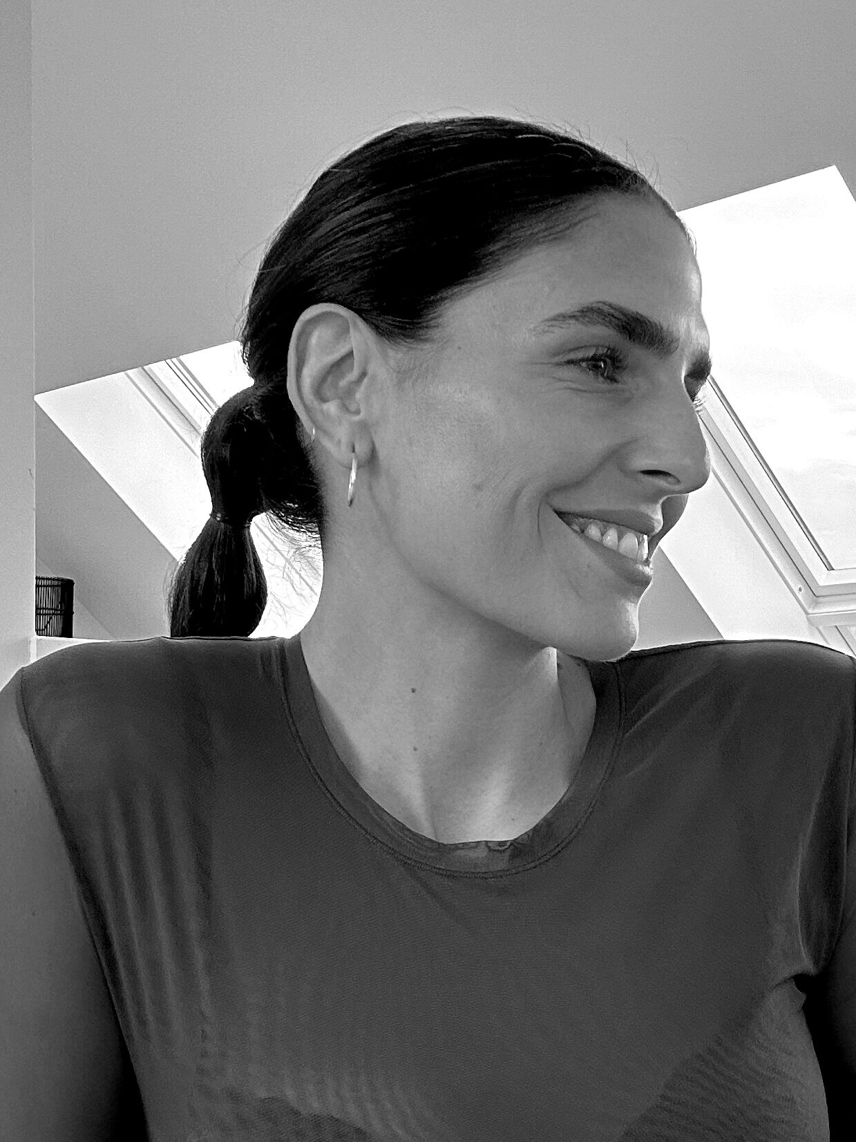 Swantje Bernsmann, @theoriginalcopy.de. Die Beauty-Bloggerin ließ sich die Implantate unter dem Brustmuskel einsetzen. Bei dieser Variante wird das Ergebnis natürlicher.