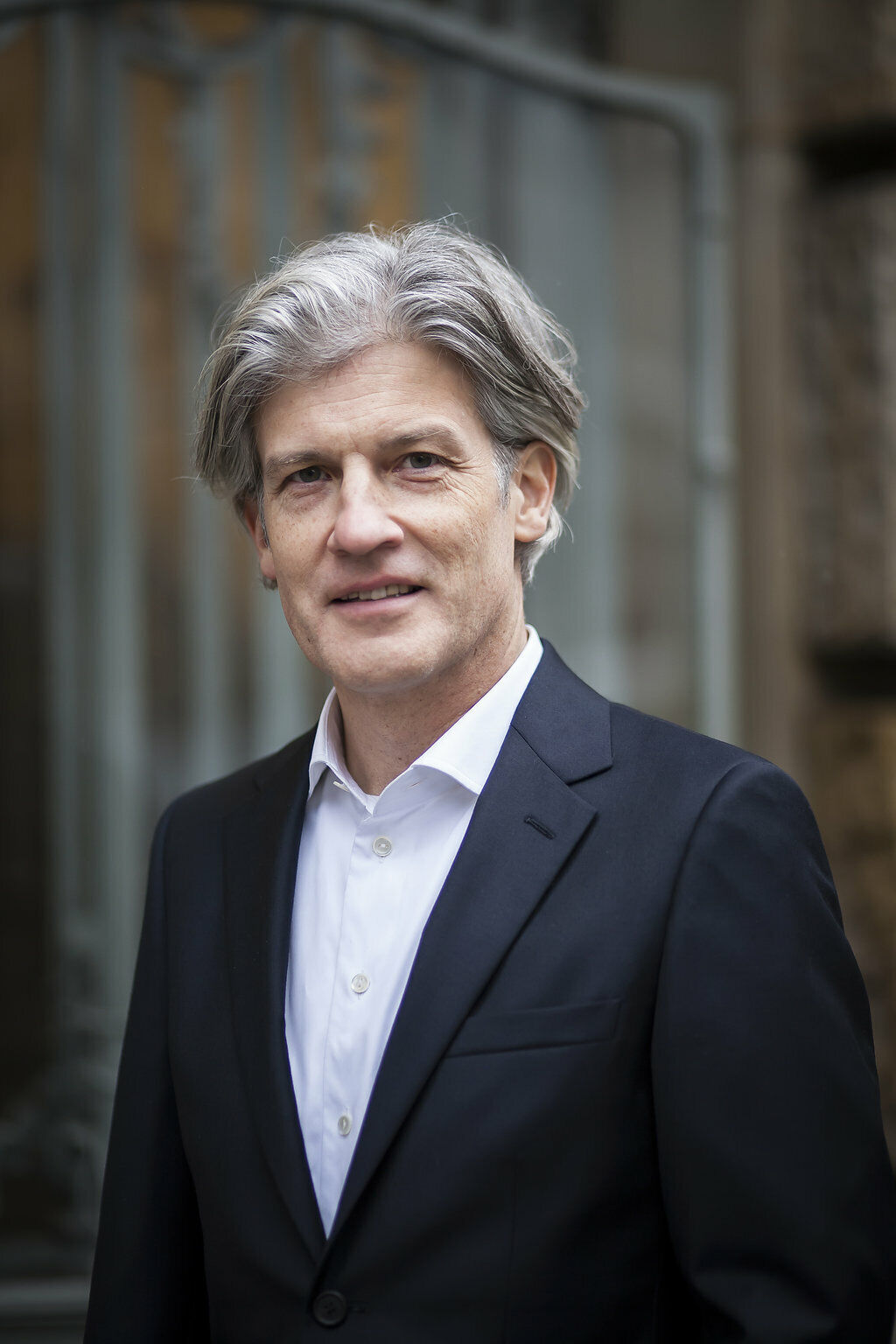 Dr Eckart Buttler (Foto: PR)