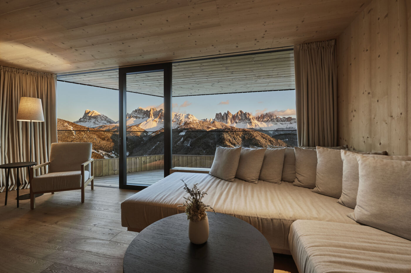 Forestis Penthouse (Foto: PR)