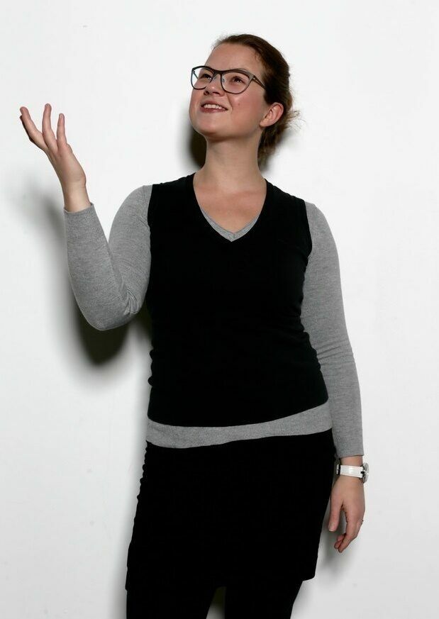 Andrea Pilat, Personalentwicklung und Gesundheitsmanagement bei bonprix