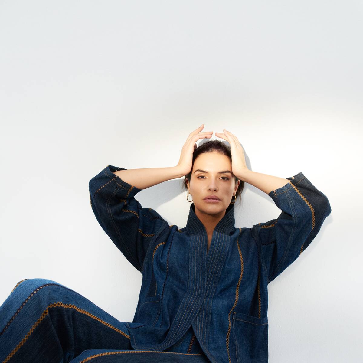 Sehen selten so elegant aus: weibliche Wutanfälle (Foto: Freddy Persson)