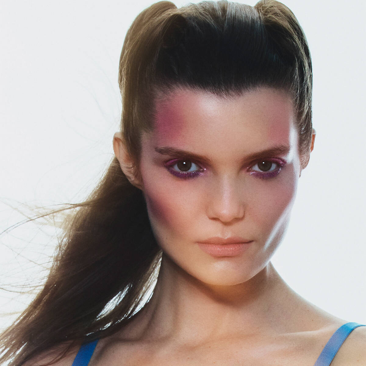 Verkehrte Welt? Underpainting im Trend (Foto: Adriano Russo)