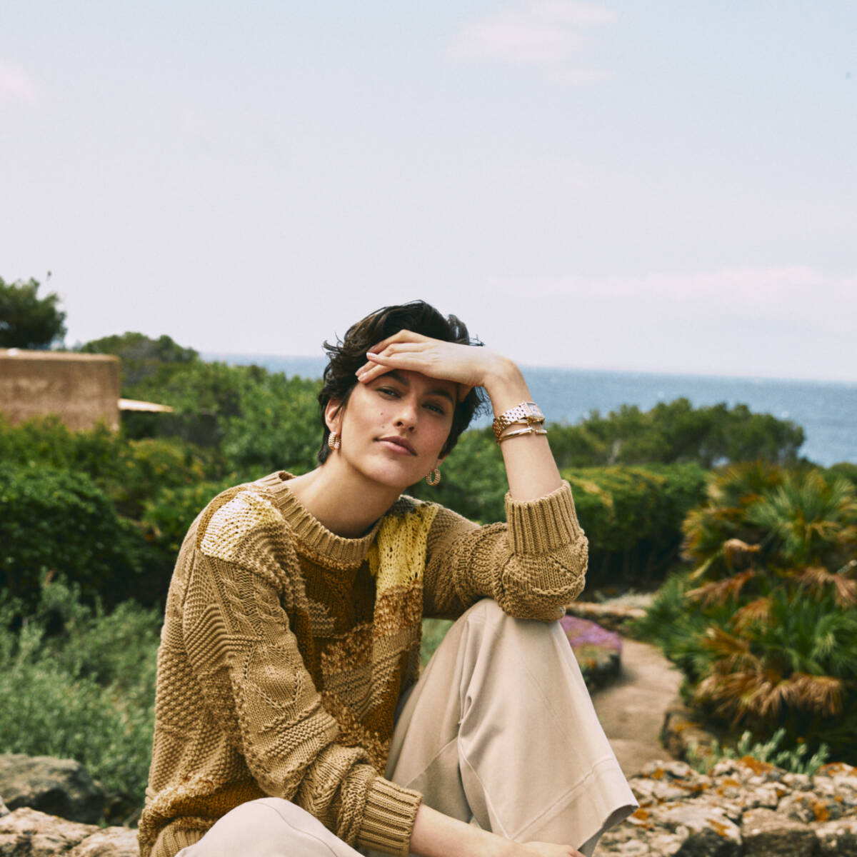 Stay cool, oder nicht? (Foto: Adriano Russo)