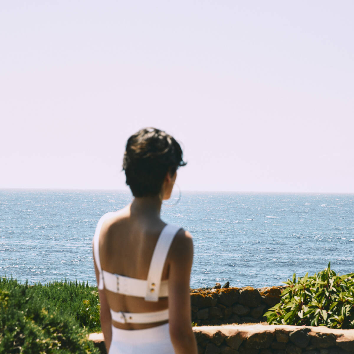 Dem Horizont so nah (Foto: Adriano Russo)