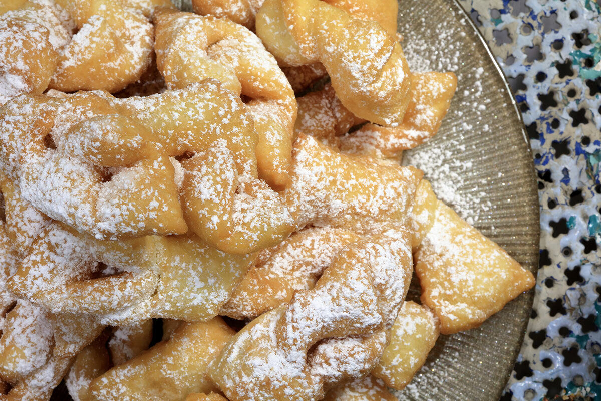 Entdecken Sie die landestypischen Gerichte der Côte d’Azur. (Foto: CUISINENISSARDE_@J.KELAGOPIAN)