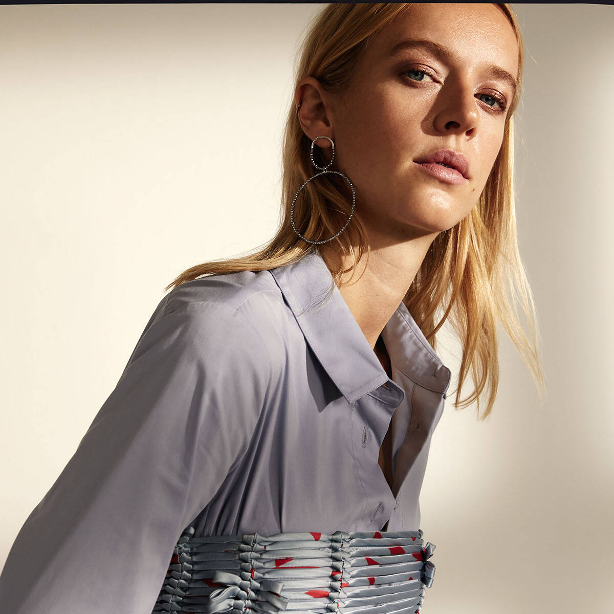 Ganzheitliche Schönheit: Wenn innere Balance und äußere Pflege zusammenwirken, entsteht echte Ausstrahlung. (Foto: Katia Wik)