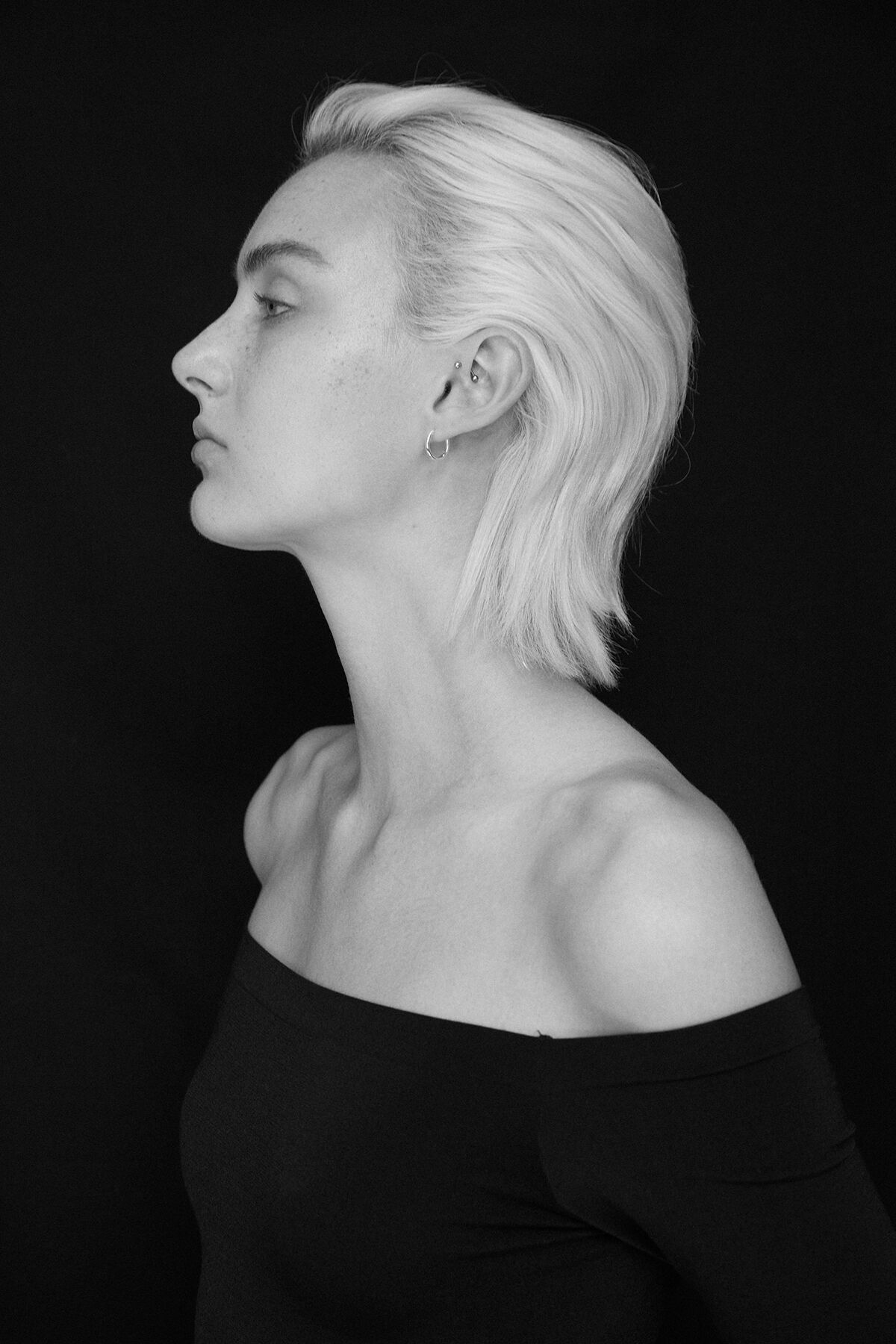 Ein elegantes und zugleich lässiges Statement: La Dolce Vita Crop! (Foto: Adriano Russo)