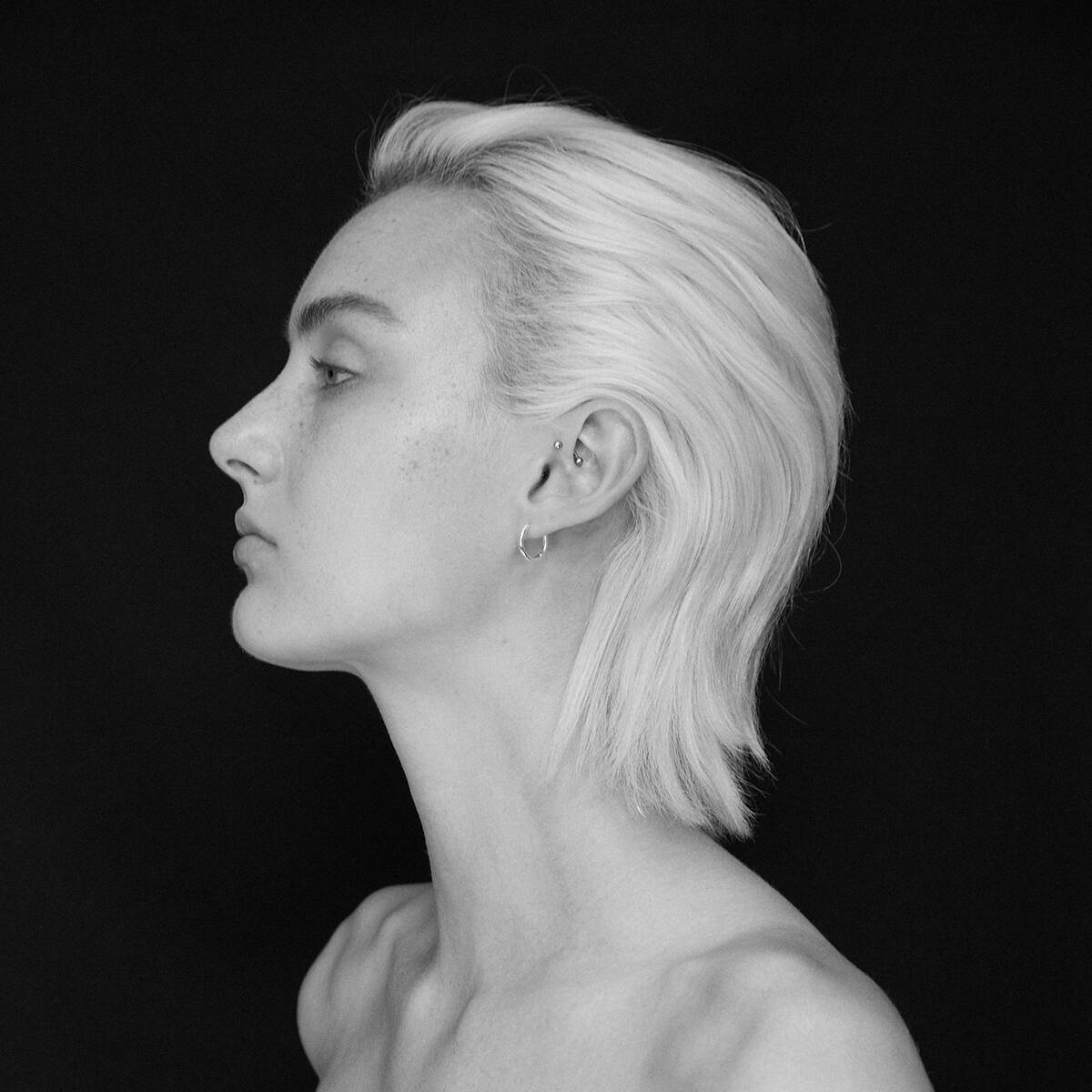 Ein elegantes und zugleich lässiges Statement: La Dolce Vita Crop! (Foto: Adriano Russo)