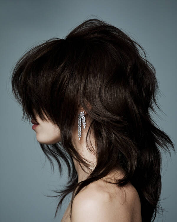 Eine neue Haarfarbe kann das Selbstbewusstsein in die Höhe schießen lassen! (Foto: Benjamin Kaufmann)