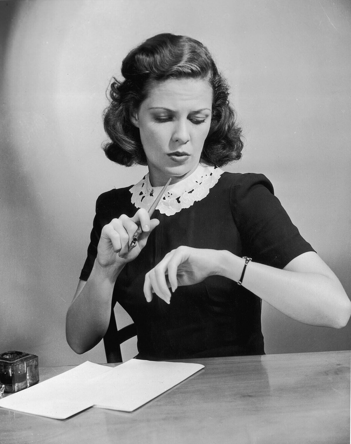 Wie verhält man sich, wenn man unfreiwillig zu spät kommt? In der aktuellen Folge von Der feine Unterschied geht Petra Winter dieser Frage nach. (Foto: Getty Images)