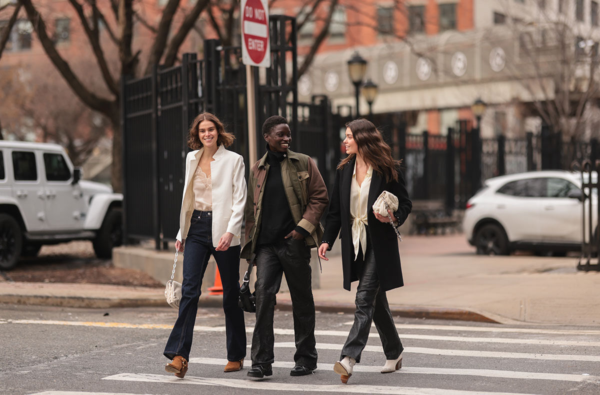 Wenn Sie Ihr eigenes Sternzeichen verstehen, können Sie gezielt reflektieren, welche Freundschaften Ihnen wirklich guttun und welche Konstellationen Sie bewusst pflegen sollten, um Ihr soziales Netz zu stärken. (Foto: Getty Images)