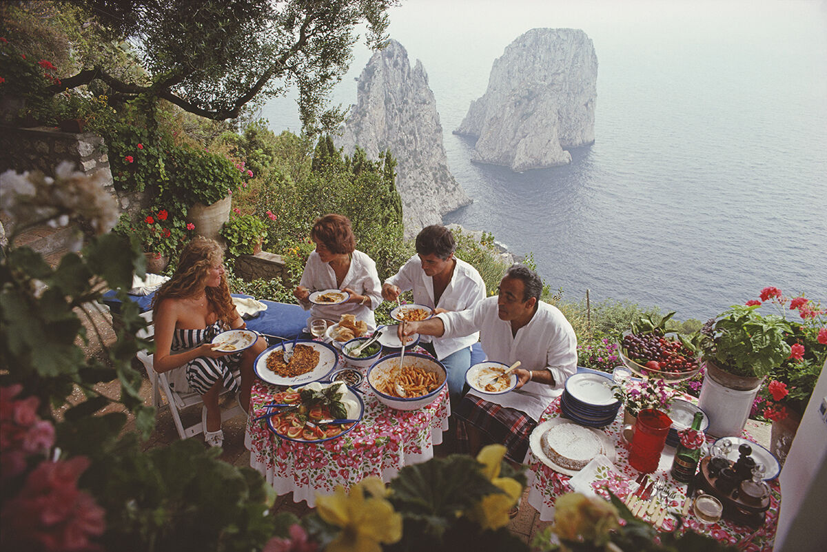 In Italien gab es früher „coperto“ (Tip inklusive), heute ist Trinkgeld erwünscht. (Foto: Getty Images)