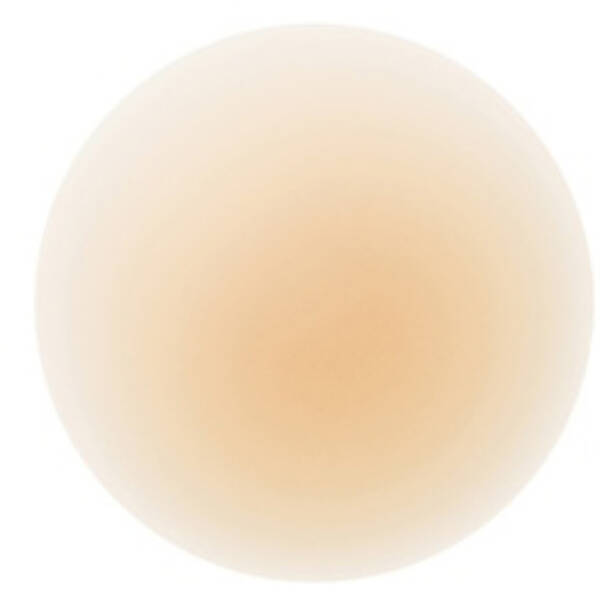 Geschnitten nood nood no show adhesive and reusable round nipple covers Kopie