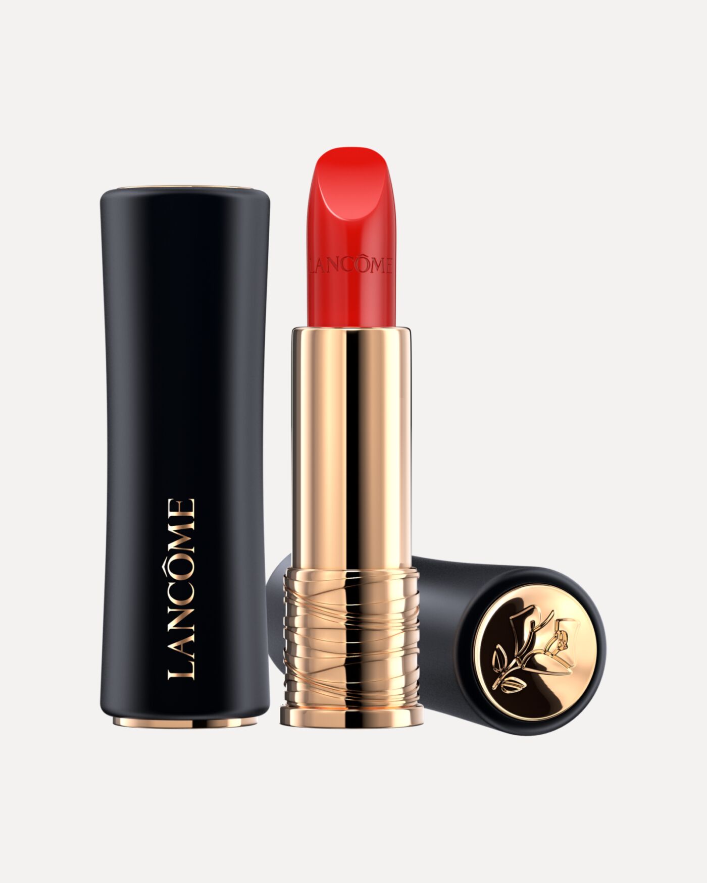 Lippenstift Cream Rouge Flamboyant von Lancôme