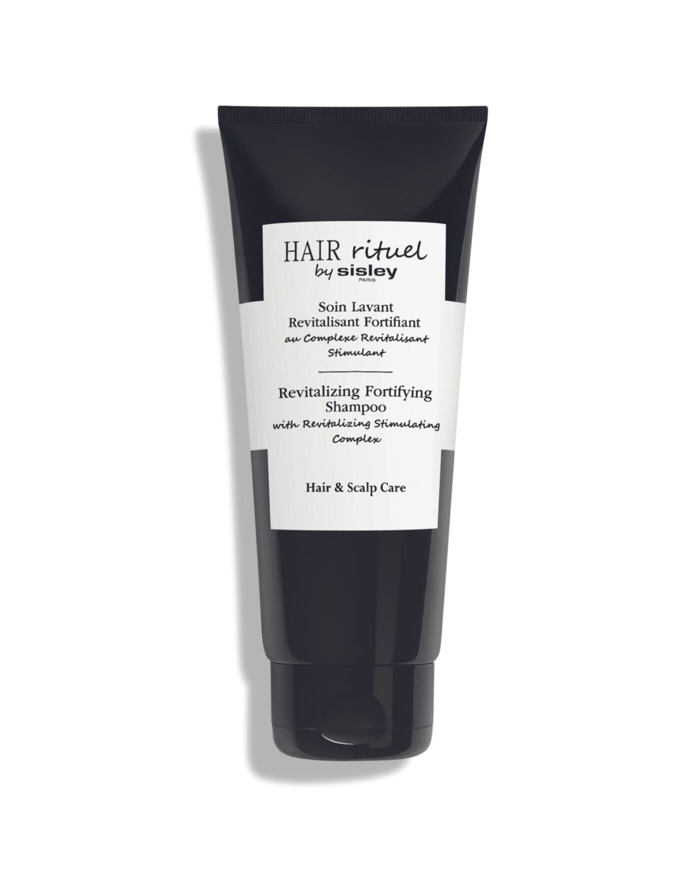 Le Soin Lavant Fortifiant Densité Shampoo von Hair Rituel by Sisley