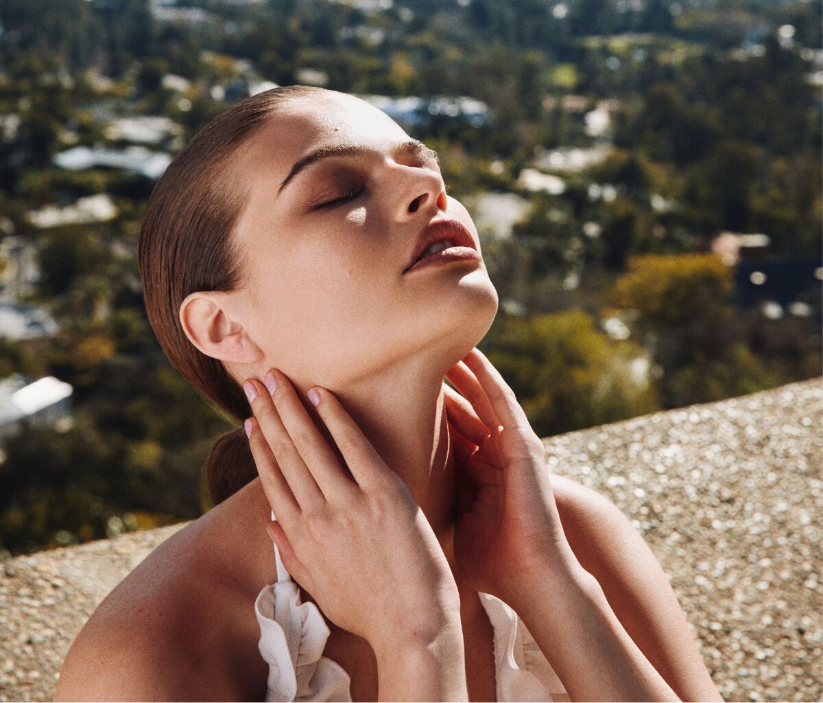 Beauty aus aller Welt - hier kommen die spannendsten Neuheiten (Foto: Adriano Russo)