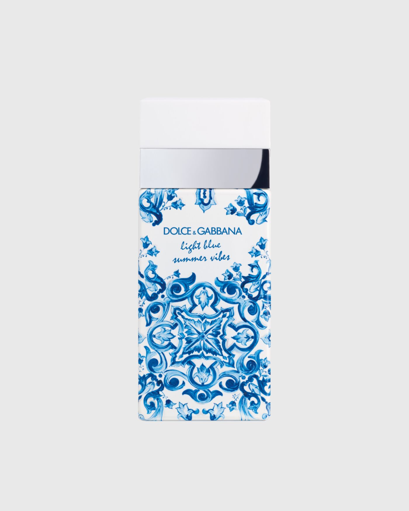 Light Blue Summer Vibes von Dolce & Gabbana