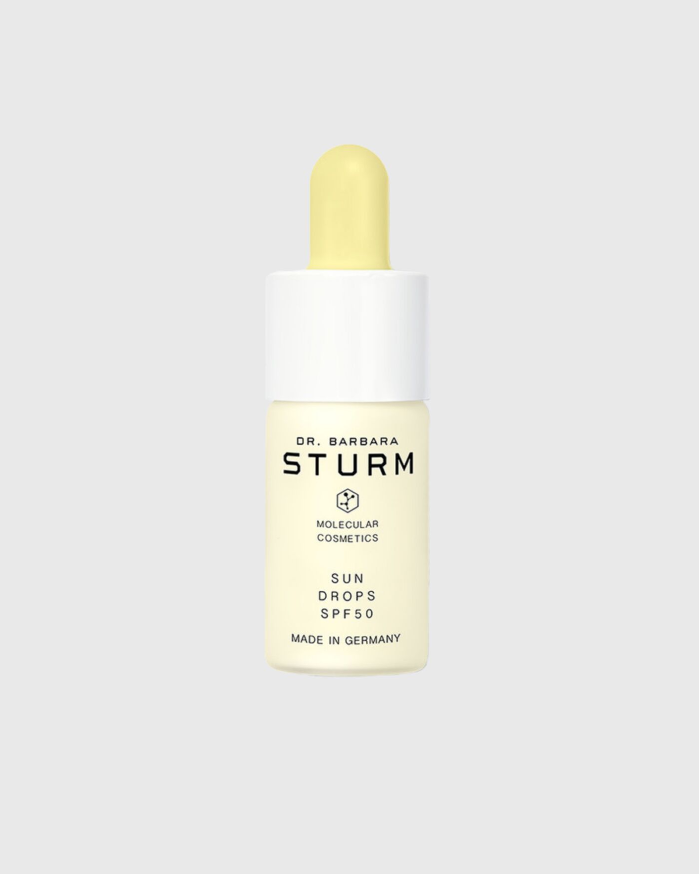 Sun Drops SPF 50 von Barbara Sturm