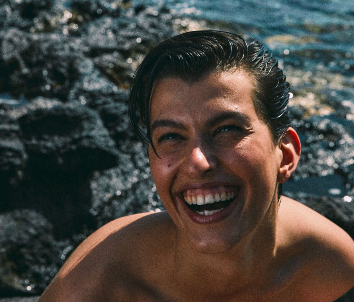 Kühler Kopf trotz Hitzewelle - wir wissen, was hilft. (Foto: Adriano Russo)