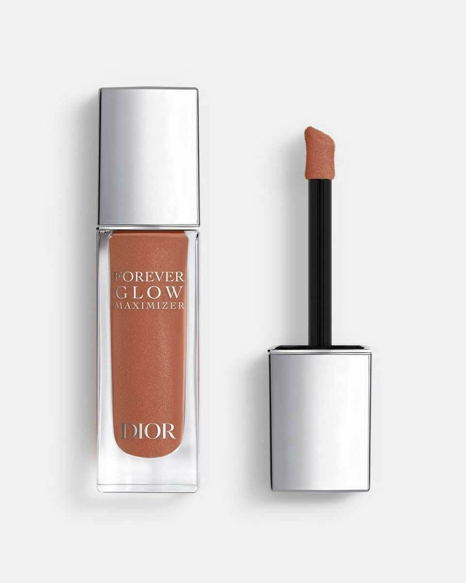 „Forever Glow Maximizer Bronze“ von Dior