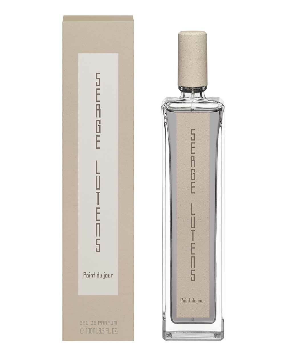 Eau de Parfum "Point Du Jour" mit Thymianessenz von Serge Lutens