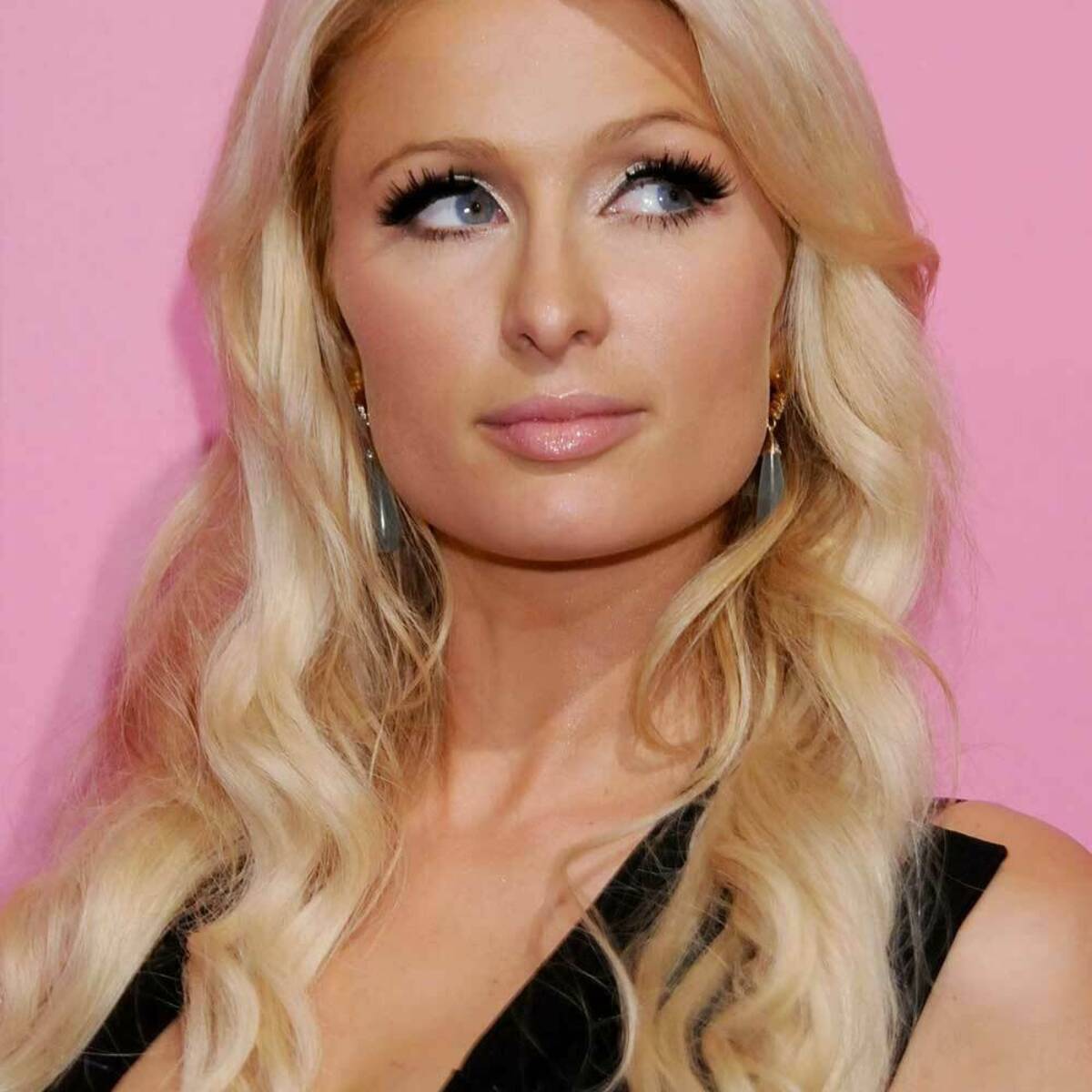Paris Hilton machte den Lipgloss zum Hype (Foto: Gregg DeGuire/FilmMagic)