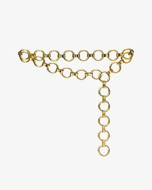 Kettengürtel von Michael Kors Collection