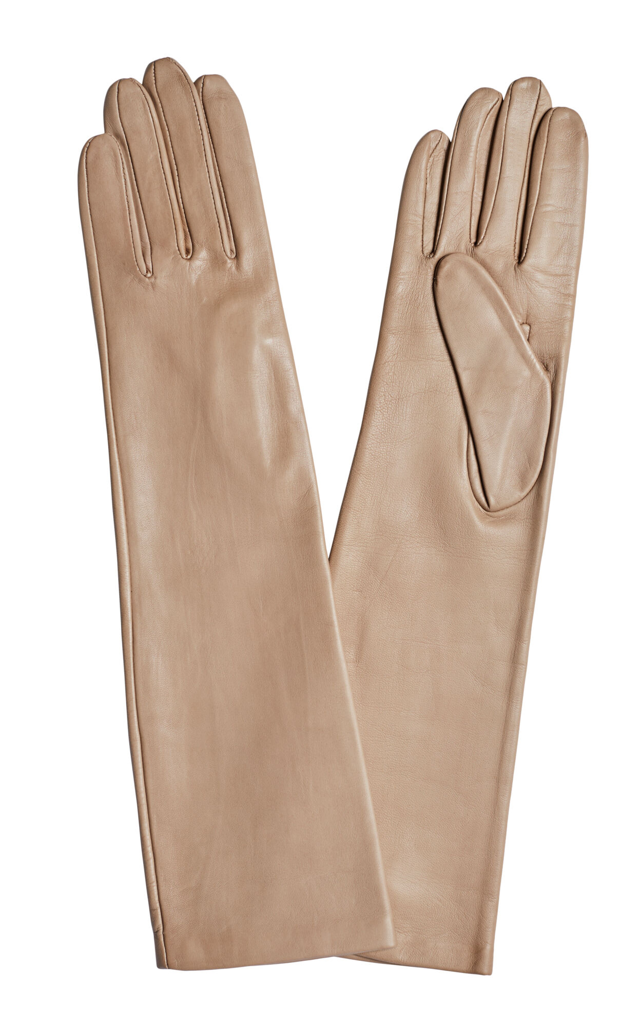 Von Paula Rowan, Irlands einziger Handschuhdesignerin