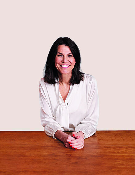 Prof. Dr. Marion Kiechle (Foto: Simon Koy)