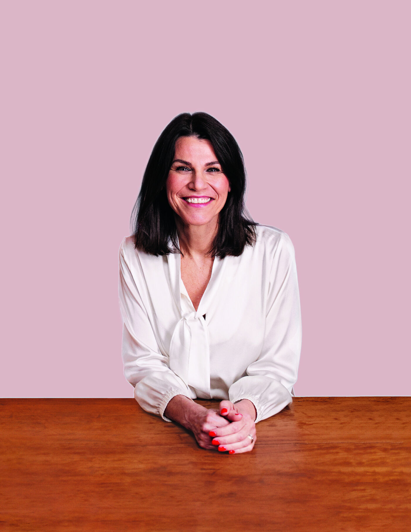 Prof. Dr. Marion Kiechle (Foto: Simon Koy)