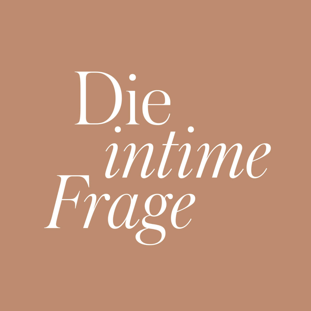 In unserer Rubrik beantwortet Prof. Dr. Marion Kiechle Fragen, die Frauen wie wir uns immer schon gestellt haben