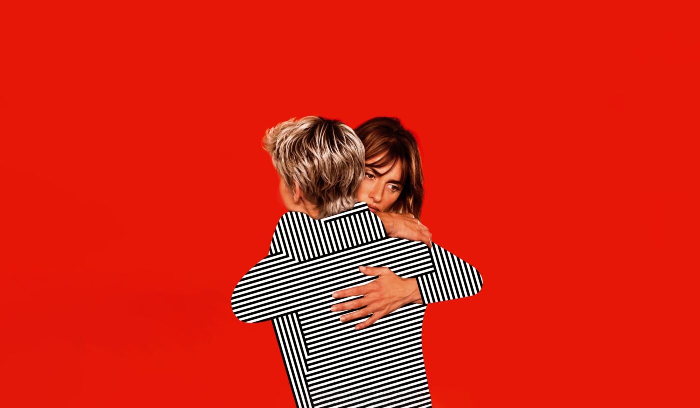Freunden sich trotz Unterschieden und Schwierigkeiten an: "Parallele Mütter" mit Penélope Cruz (rechts) (Foto: Mubi)
