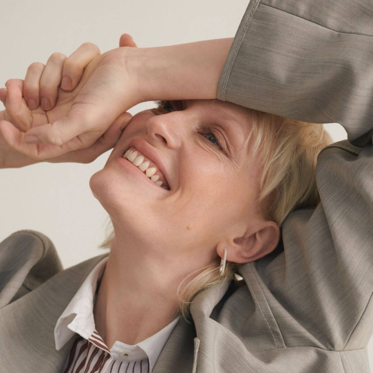 Femtech: Eine digitale Klinik für die Wechseljahre (Foto: Tristan Rösler)