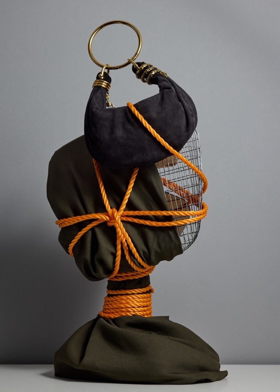 Hobo-Bags (Foto: Holger Albrich)