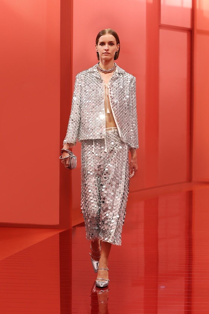 Micro-Bag von Gucci (Foto: Gucci)