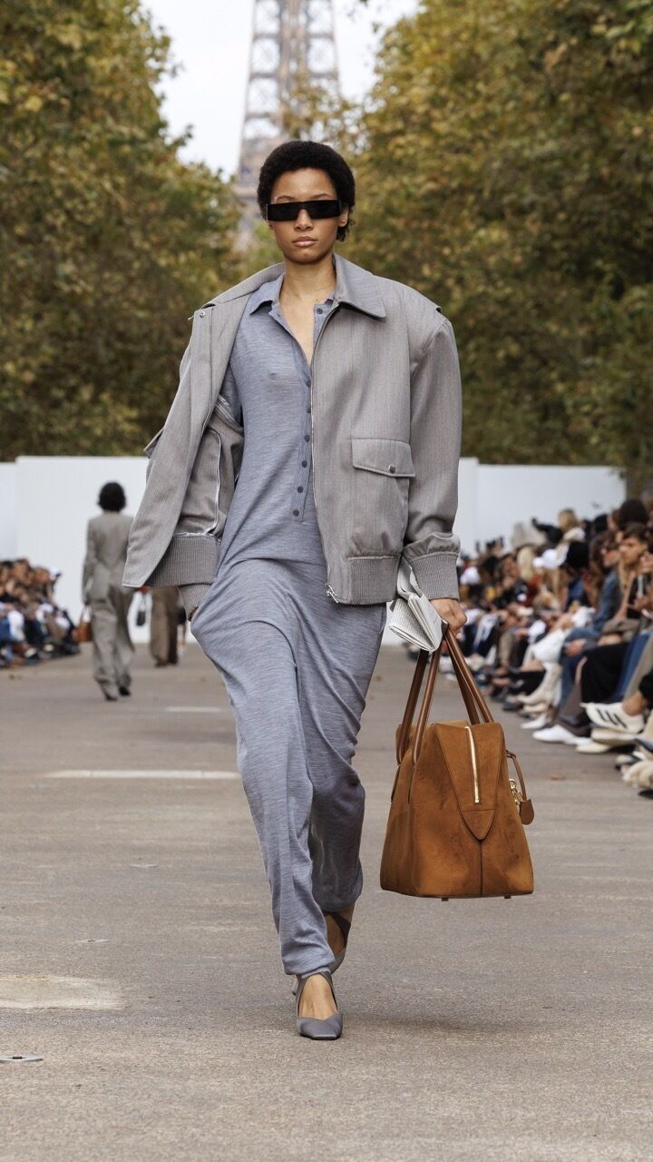 Weekender von Stella McCartney (Foto: Stella McCartney)