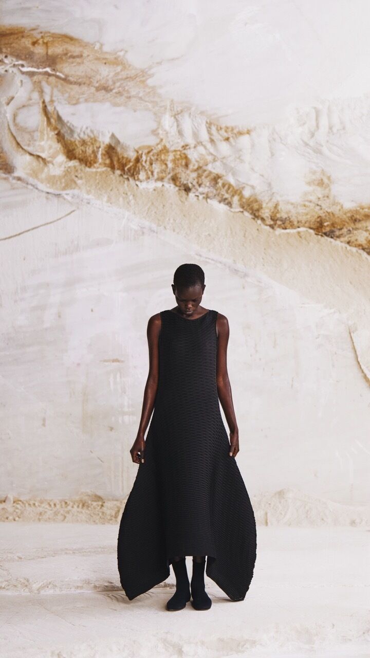 Location der COS Spring/Summer Show 2025 (Foto: Cos)