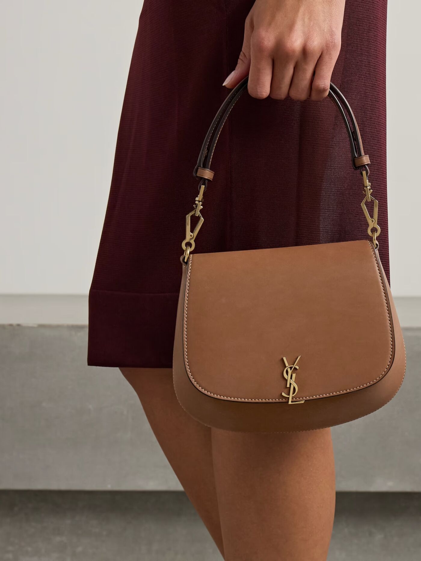 Voltaire Top Handle (Foto: Net a Porter)